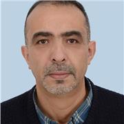 Professeur natif arabe tous les niveaux
